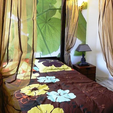 Апартаменты Bali Канны Экстерьер фото