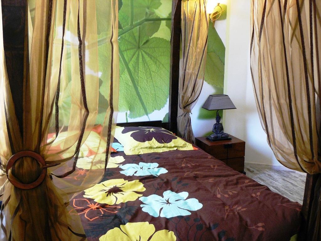 Апартаменты Bali Канны Экстерьер фото